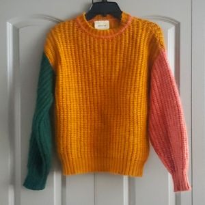 Paloma Wool sweater sz S